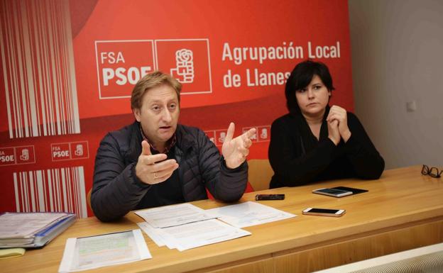 El PSOE de Llanes exige al gobierno local que active el protocolo antiacoso