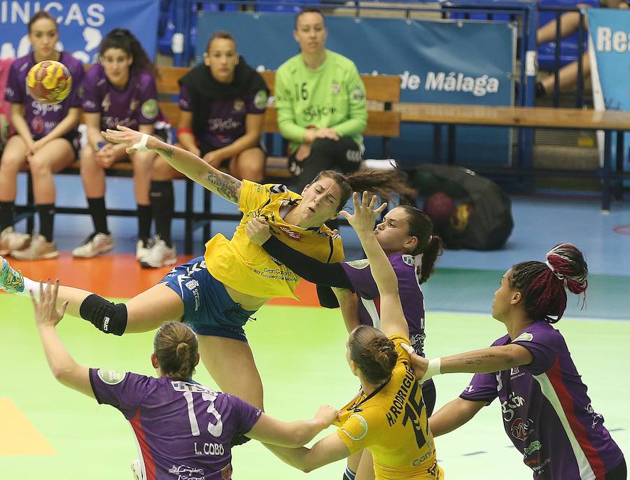 El conjunto gijonés se clasifica para semifinales de la Copa de la Reina. 