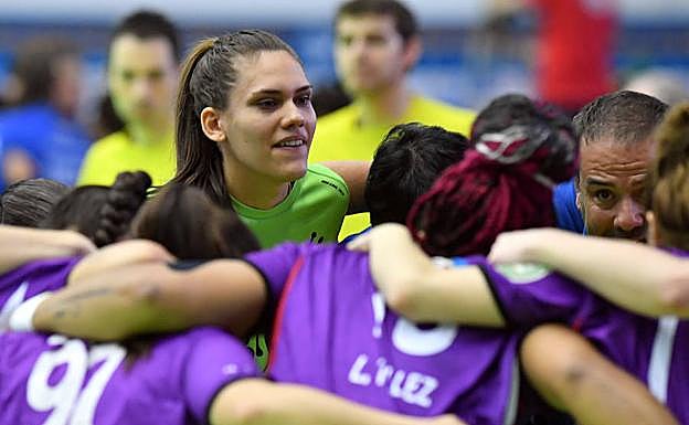 Orgullosos de esta hazaña