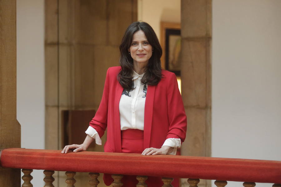 Ni una sola de las 35 candidaturas que optan al galardón de las Artes salió de la boca de quienes mañana dictarán su fallo