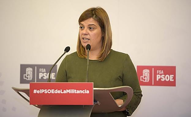 La FSA espera que las primarias acaben con la «resistencia de algunos» a recuperar la calma