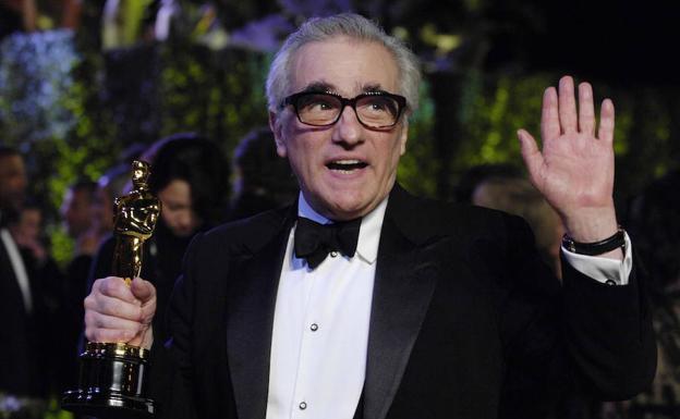 El jurado alaba la renovación cinematográfica desarrollada por Scorsese