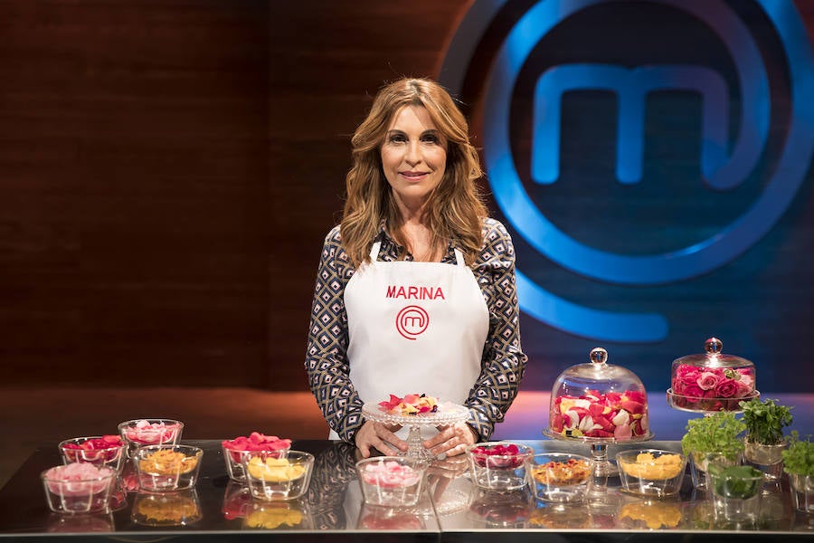 El talent culinario de La 1 inicia una nueva temporada