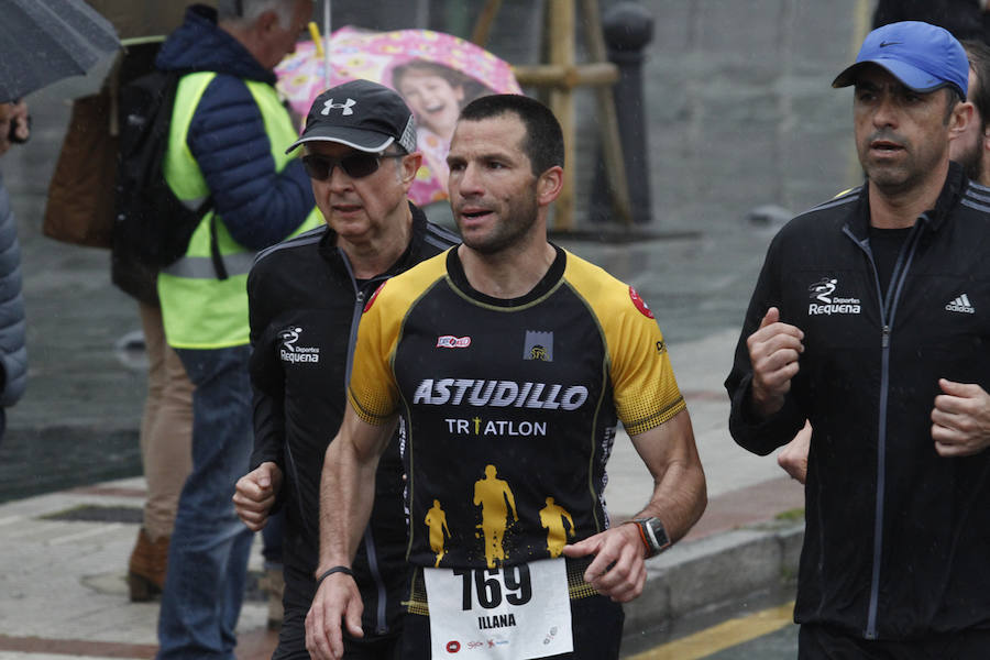 Fotos: ¿Estuviste en la EDP Media Maratón de Gijón? ¡Búscate! (1)