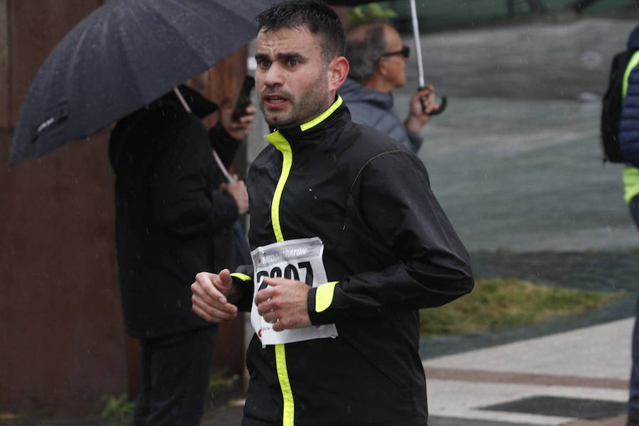 Fotos: ¿Estuviste en la EDP Media Maratón de Gijón? ¡Búscate! (2)