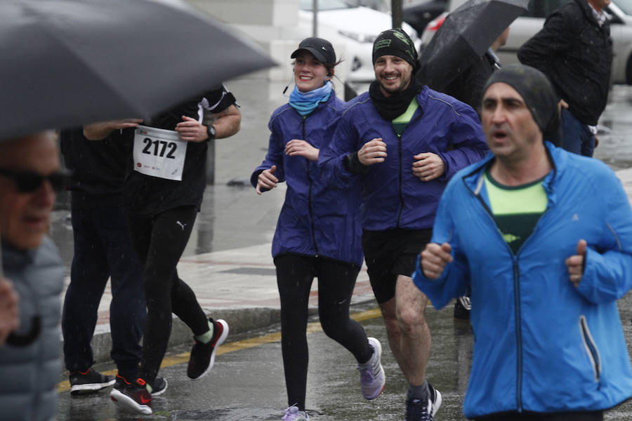 Fotos: ¿Estuviste en la EDP Media Maratón de Gijón? ¡Búscate! (3)