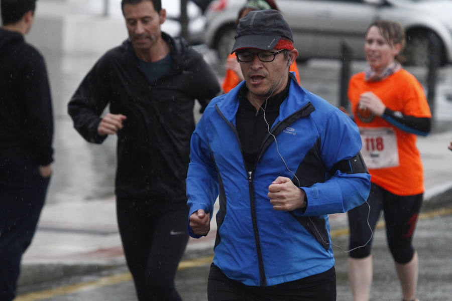 Fotos: ¿Estuviste en la EDP Media Maratón de Gijón? ¡Búscate! (3)