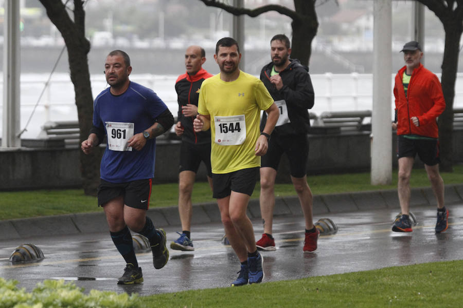 Fotos: ¿Estuviste en la EDP Media Maratón de Gijón? ¡Búscate! (4)