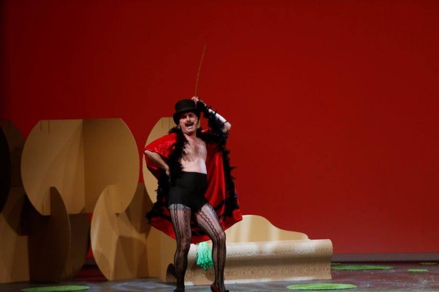 El audiovisual asturiano entregó en Oviedo sus galardones, en los que obtuvieron premio Arturo Fernández, Blanca Romero o Sonia Fidalgo, entre otros.