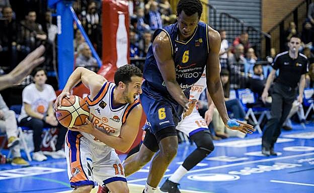 Primer paso hacia la ACB