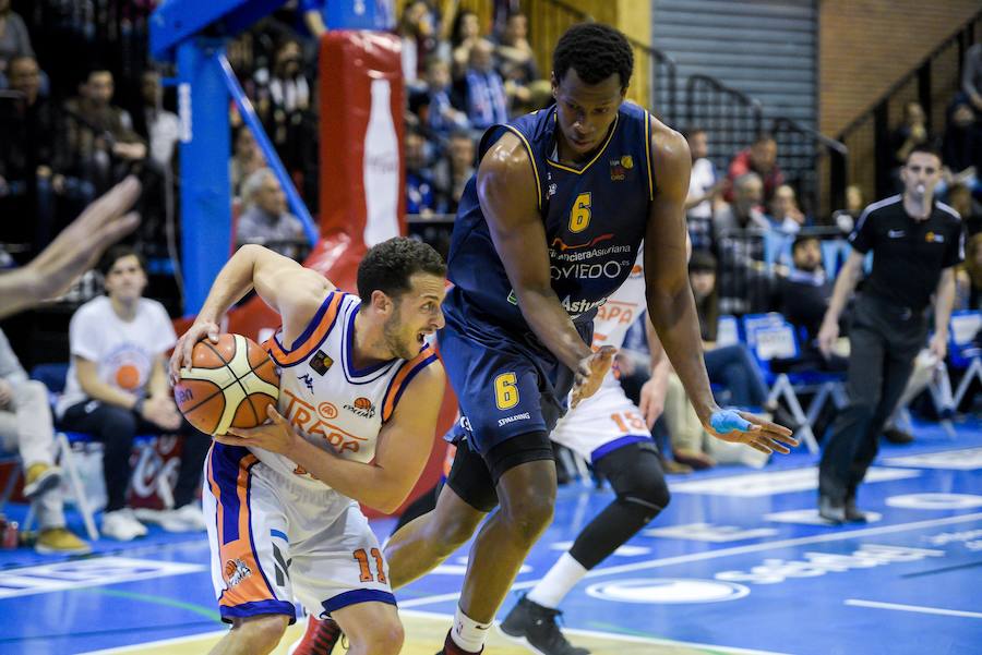 Fotos: Unión Financiera - Palencia, en imágenes