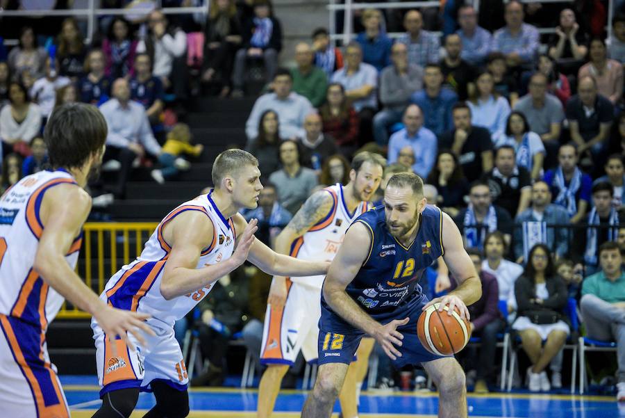 Fotos: Unión Financiera - Palencia, en imágenes