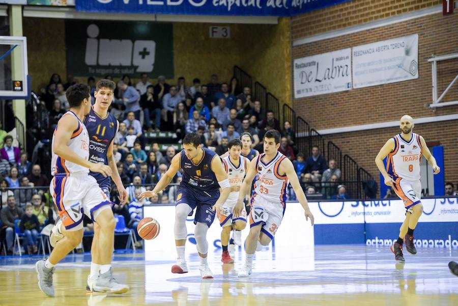 Fotos: Unión Financiera - Palencia, en imágenes