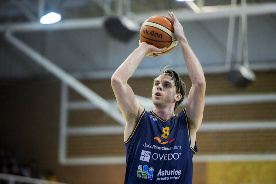 Fotos: Unión Financiera - Palencia, en imágenes