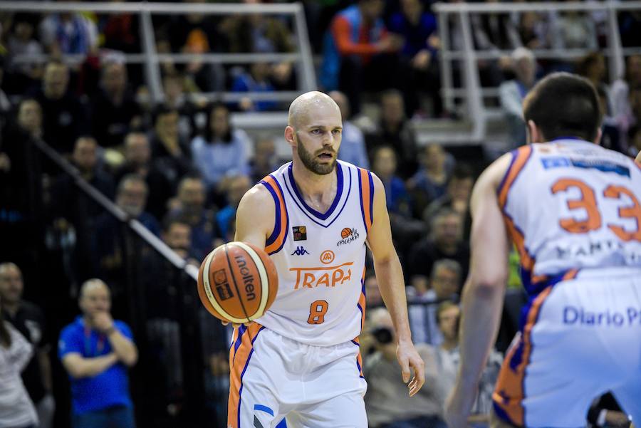 Fotos: Unión Financiera - Palencia, en imágenes