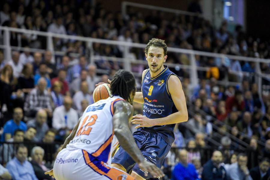 Fotos: Unión Financiera - Palencia, en imágenes