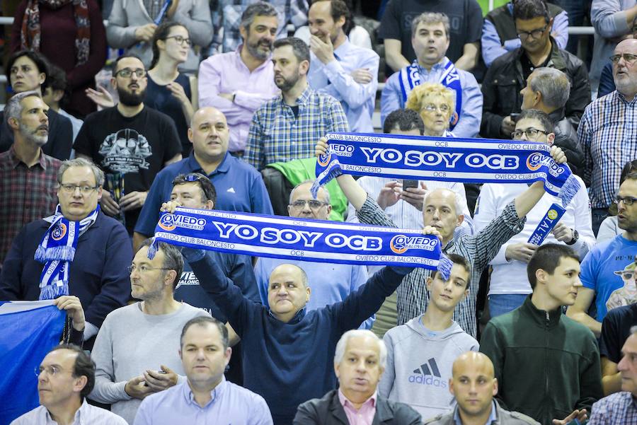 Fotos: Unión Financiera - Palencia, en imágenes