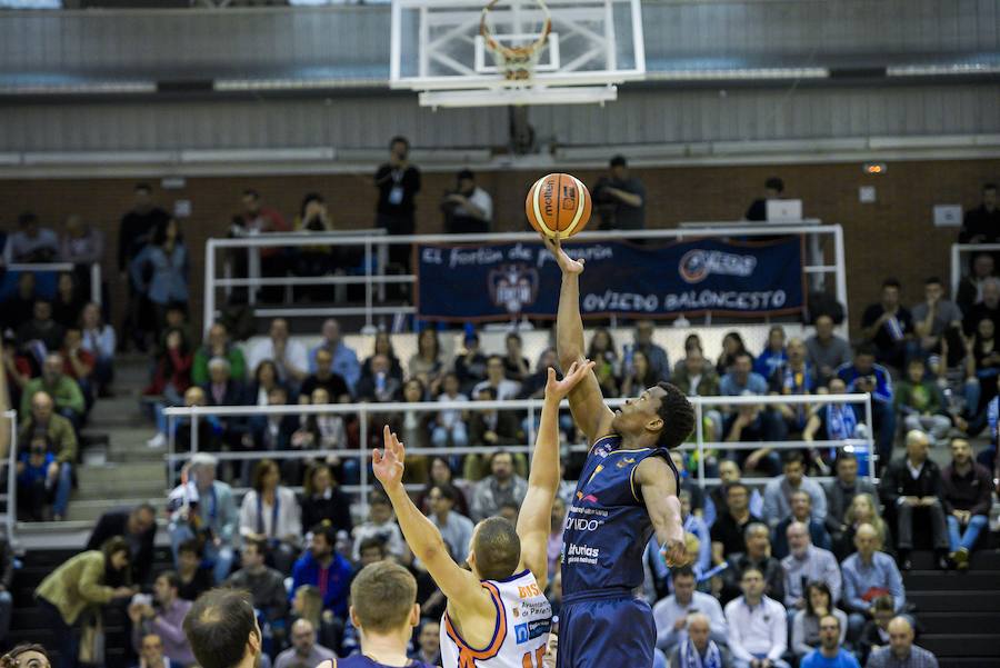 Fotos: Unión Financiera - Palencia, en imágenes