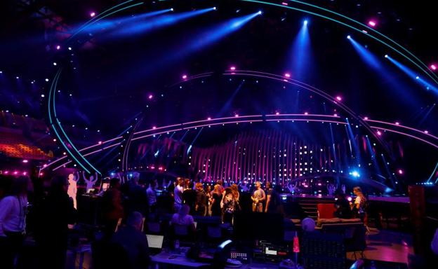 Eurovisión 2018: ¿Qué países forman el 'Big Five'?