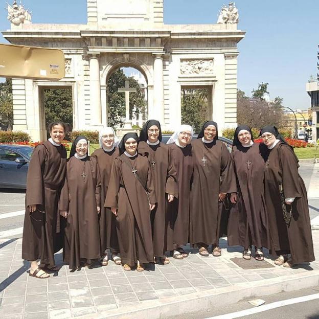 Las Carmelitas, en Valencia