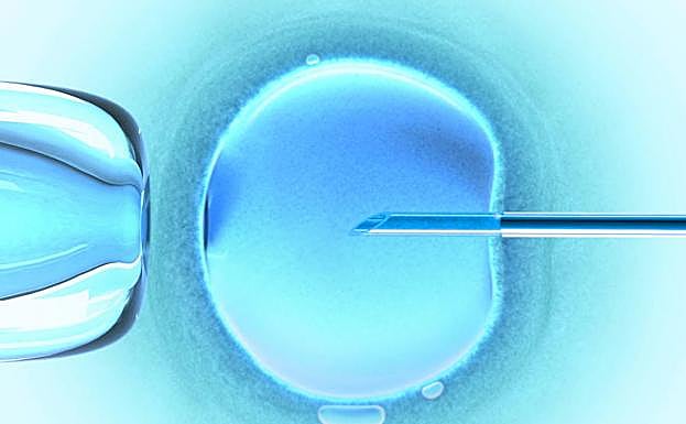 El número de asturianas que recurre a la reproducción asistida crece un 148% en 5 años