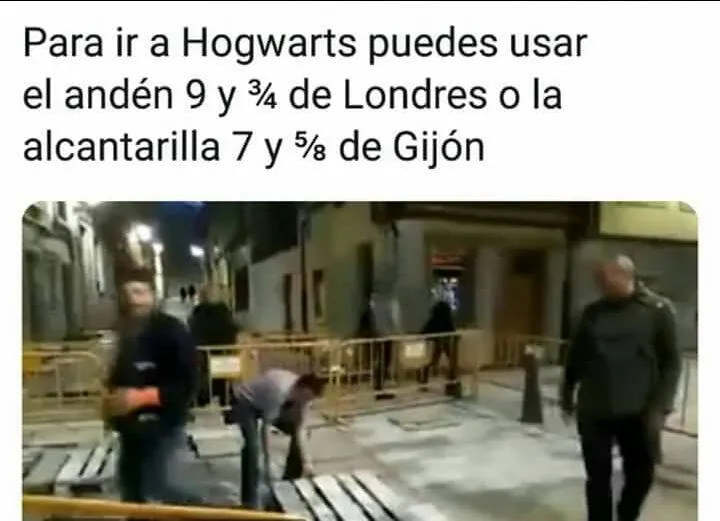 Fotos: La caída de Capi en Gijón inspira a los creadores de memes