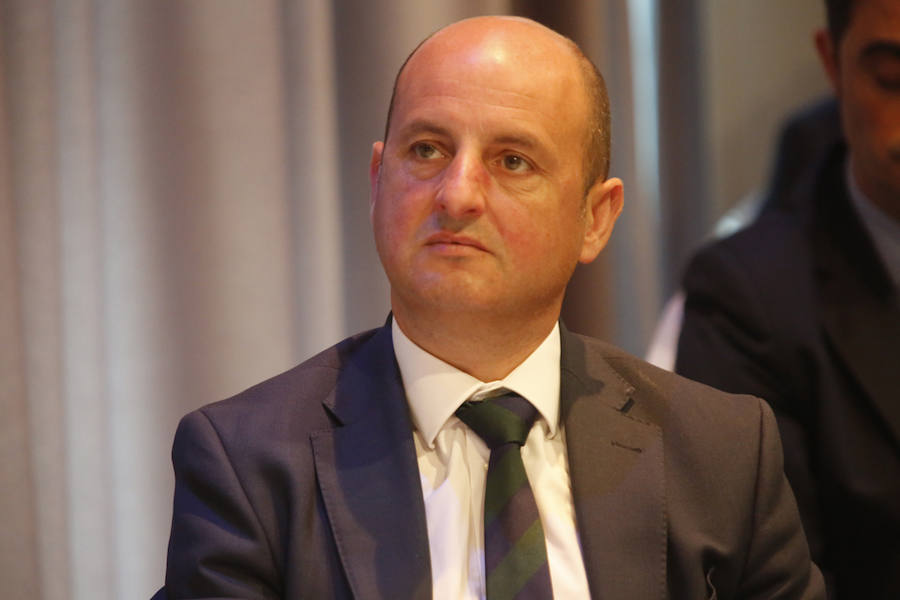 Fotos: FORUM SOBRE BLOCKCHAIN