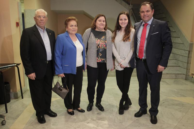 El consejero delegado de Transinsa toma las riendas de la entidad cameral apostando por una «mejor organización territorial»