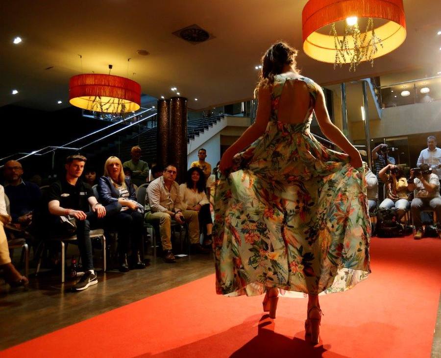 Fotos: Tercera jornada de la Fashion Week Asturias