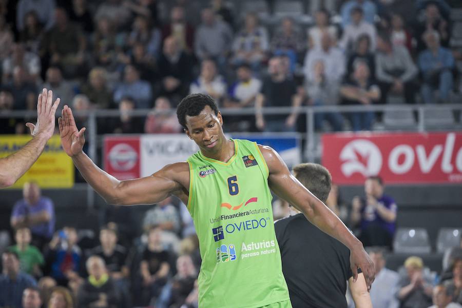 Fotos: Palencia 64-60 Unión Financiera, en imágenes