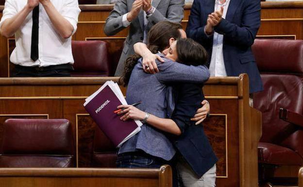 El dineral que Pablo Iglesias e Irene Montero se gastarán en su nueva casa