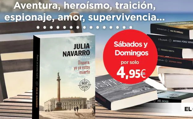 Colección 15 novelas de éxito