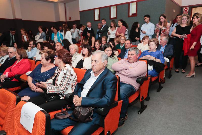 Fotos: Graduación de los alumnos del IES Piles