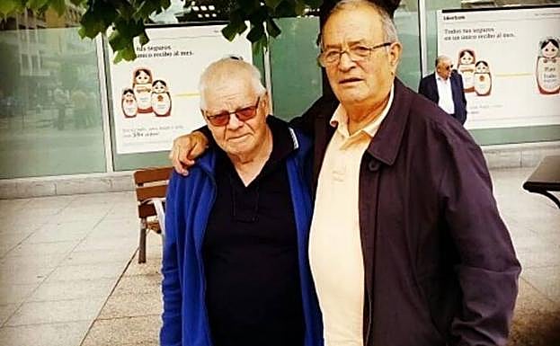 Pedro Carcedo y Jaques. 