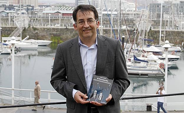 «El 'Petromocho' provocó el miedo de las administraciones a su fracaso»