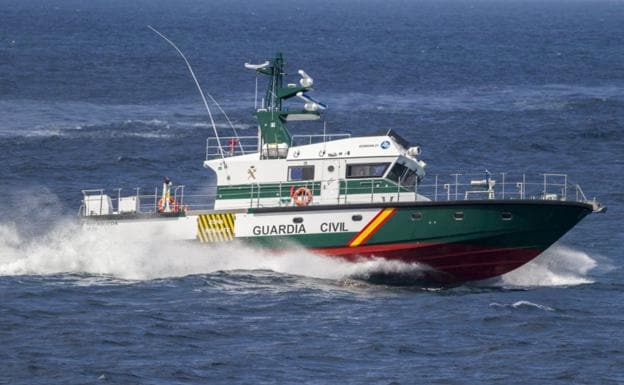 Gondán hará tres patrulleras de la Guardia Civil y un barco para Noruega