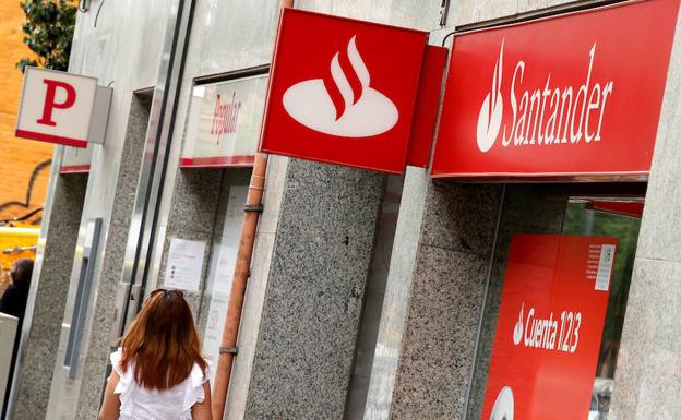 La Policía Nacional alerta sobre un nuevo caso de 'phishing' que suplanta al Banco Santander