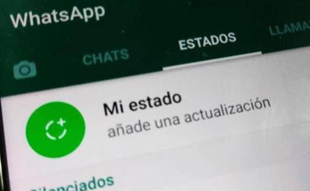 Cómo ver los estados de Whatsapp de tus contactos sin que lo sepan