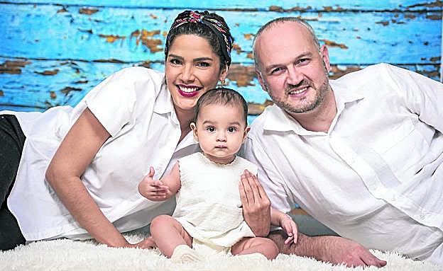 «Si no te adaptas, te desesperas»