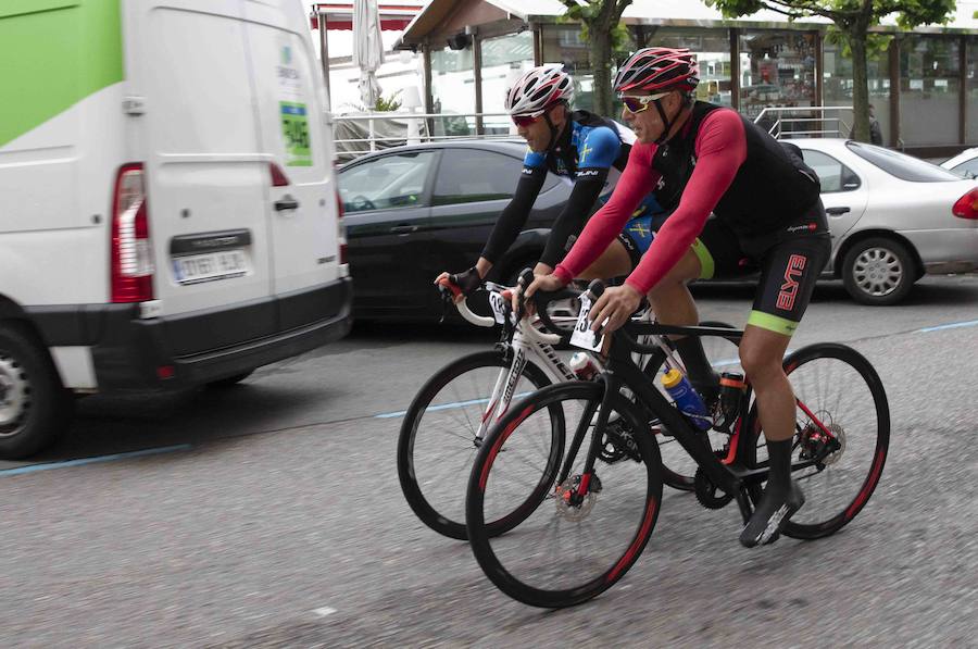 Fotos: Marcha Cicloturista Villa de Gijón (2)