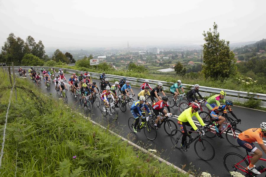 Fotos: Marcha Cicloturista Villa de Gijón (2)