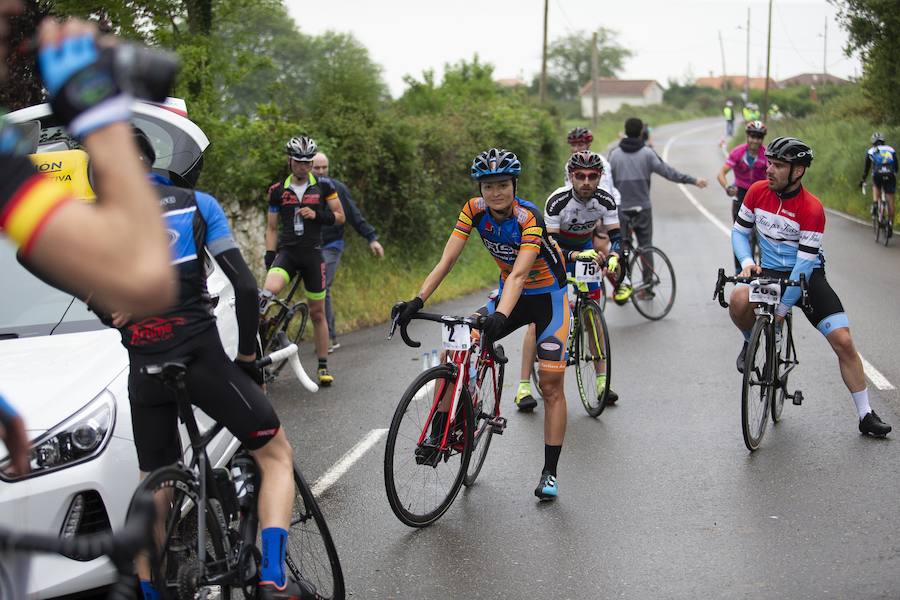 Fotos: Marcha Cicloturista Villa de Gijón (2)