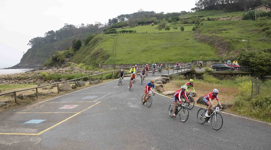 Fotos: Marcha Cicloturista Villa de Gijón (2)