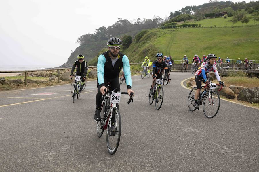 Fotos: Marcha Cicloturista Villa de Gijón (2)