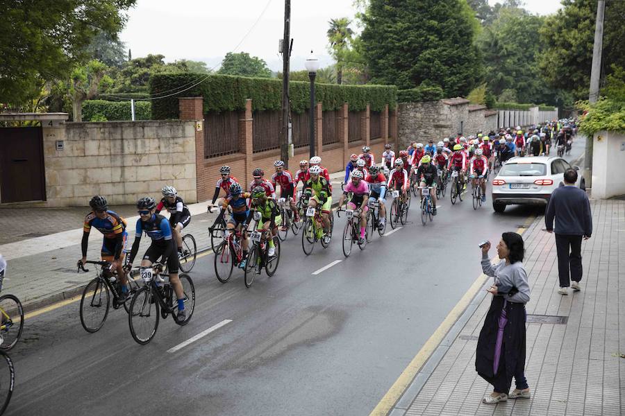 Fotos: Marcha Cicloturista Villa de Gijón (2)