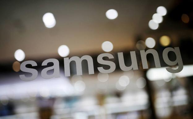 Samsung sigue liderando las ventas.