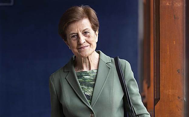 «Necesitamos recuperar nuestros valores»