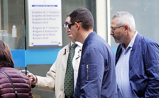 Absuelto el profesor de Ceceda acusado de abusos sexuales a un menor de 9 años