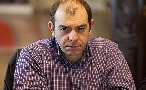 Luis Fernández Huerga. 