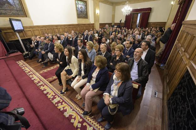 Medalla de honor a Juan Ventura
